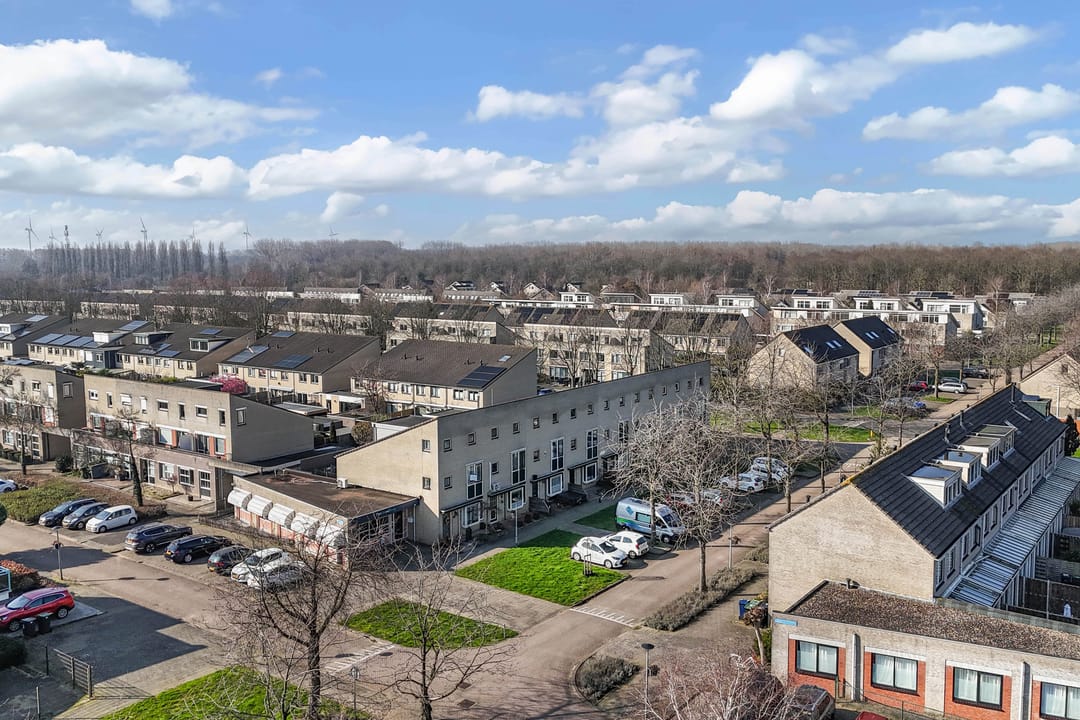 Foto 43 van Fugaplantsoen 13