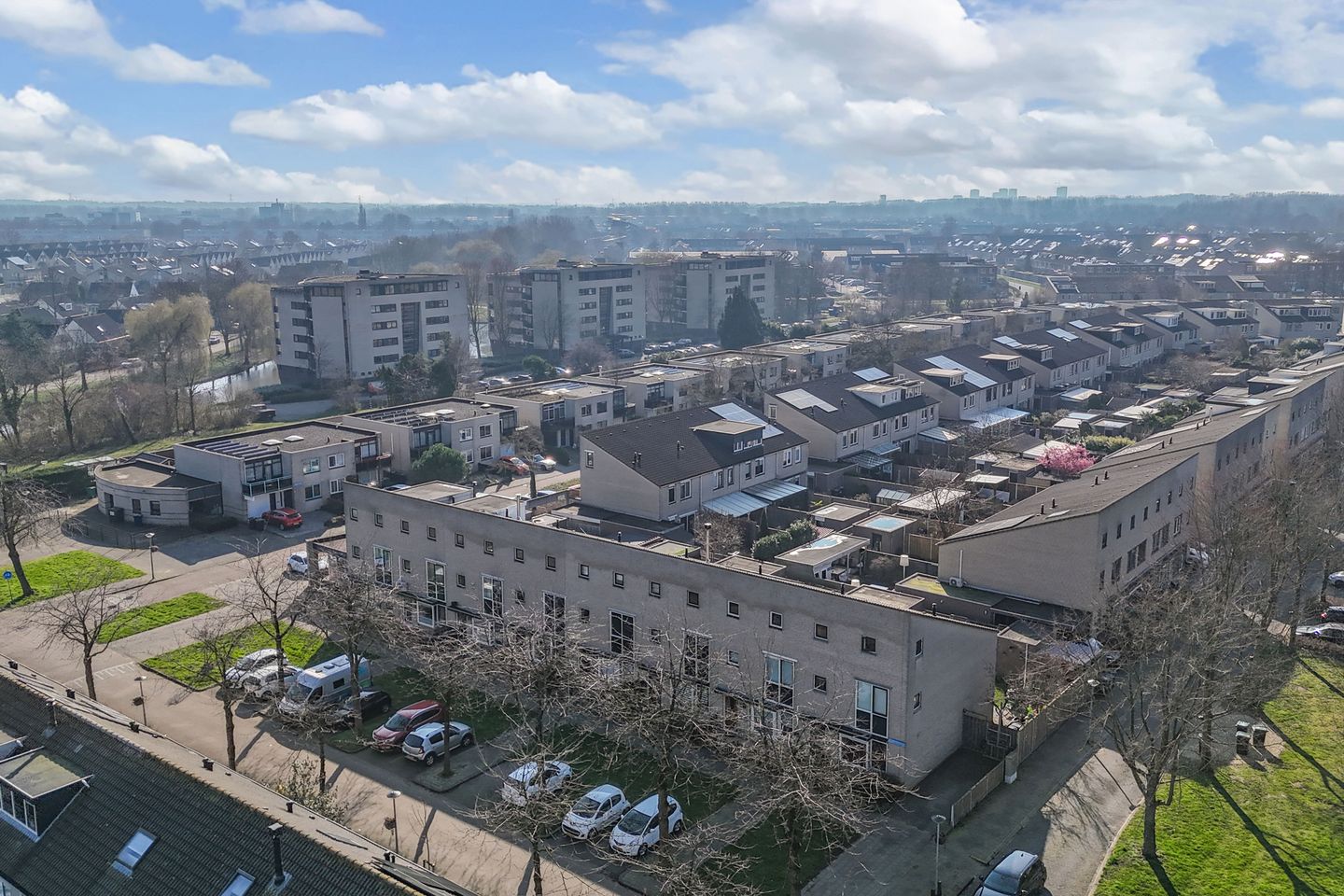 Foto 44 van Fugaplantsoen 13