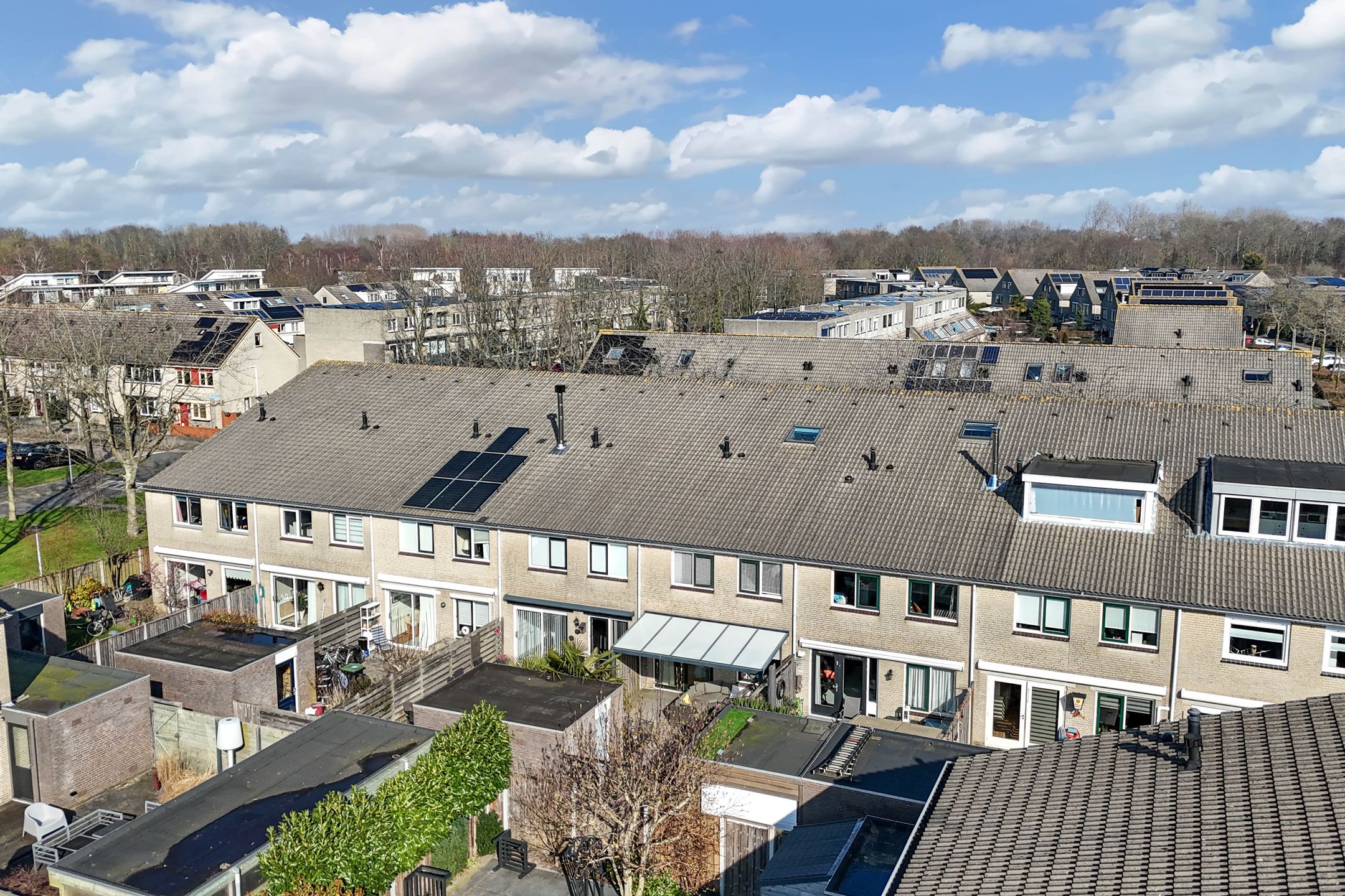 Foto 45 van Fugaplantsoen 13