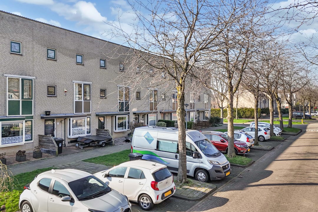 Foto 46 van Fugaplantsoen 13