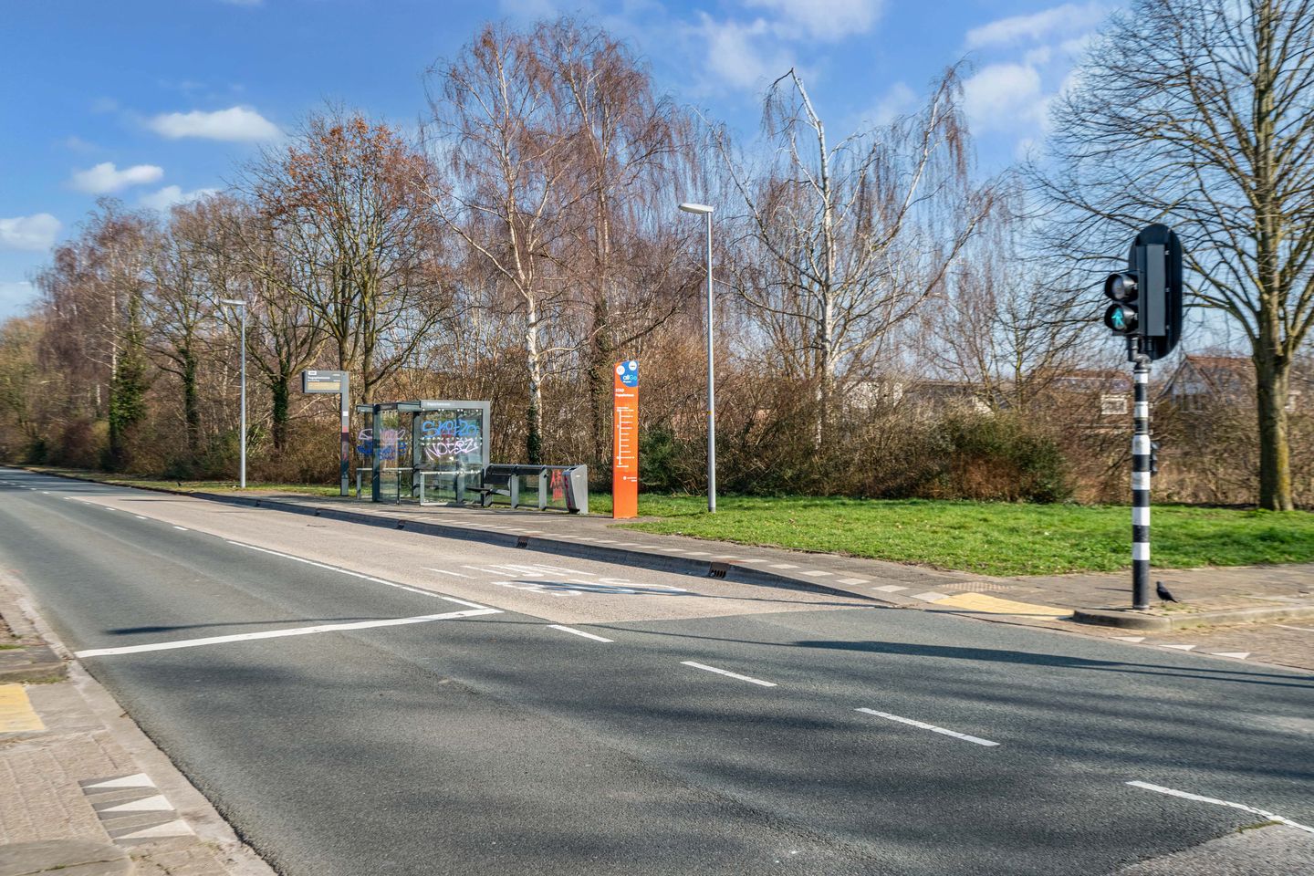 Foto 50 van Fugaplantsoen 13