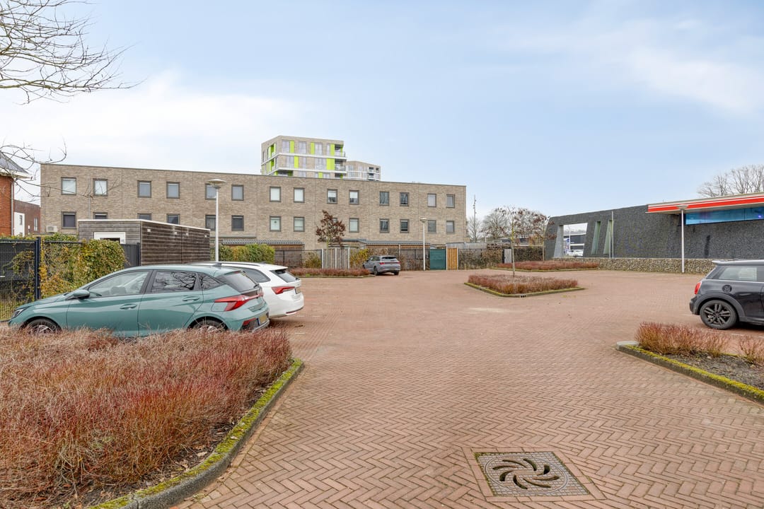 Foto 32 van Hermesstraat 40