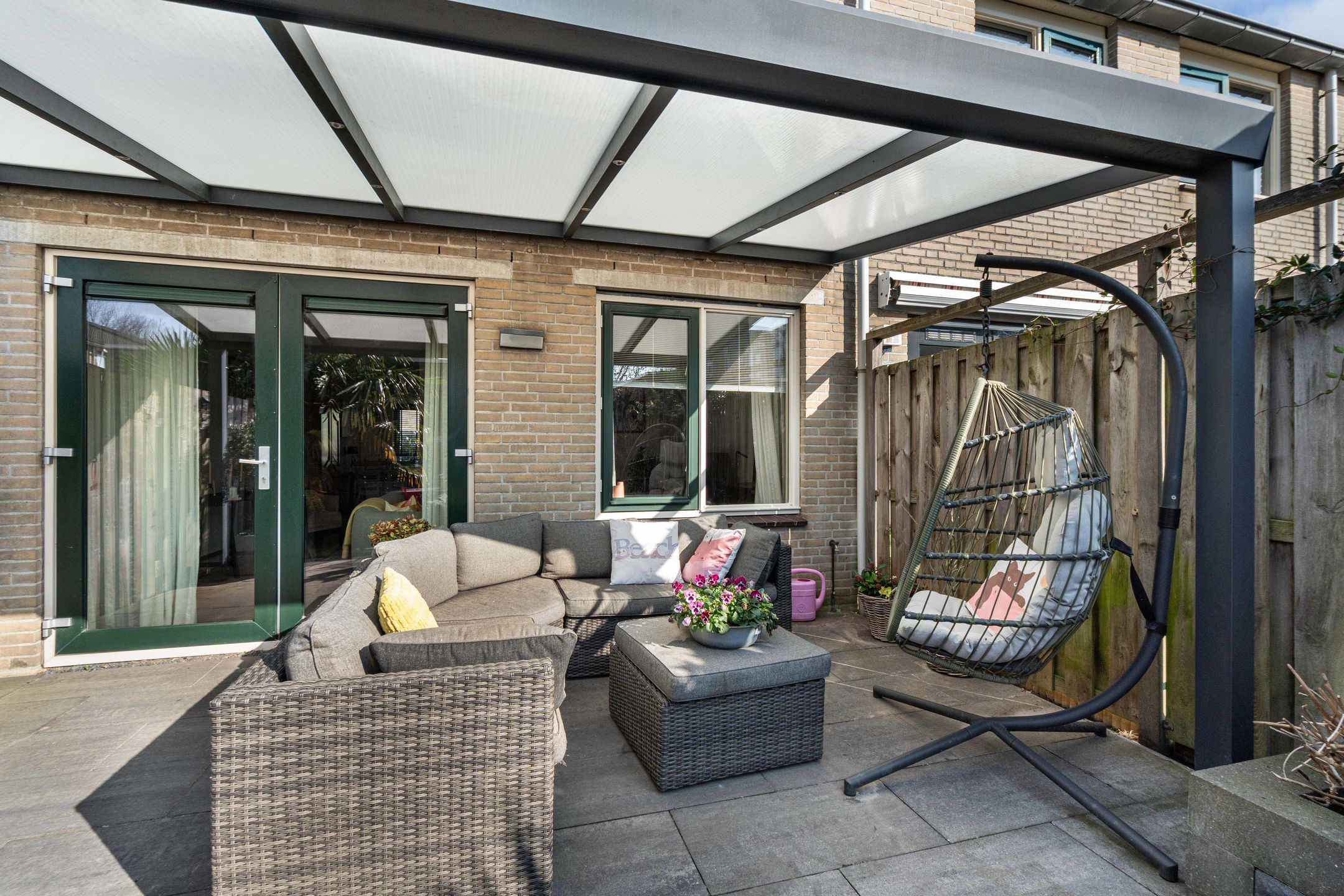 Foto 18 van Fugaplantsoen 13