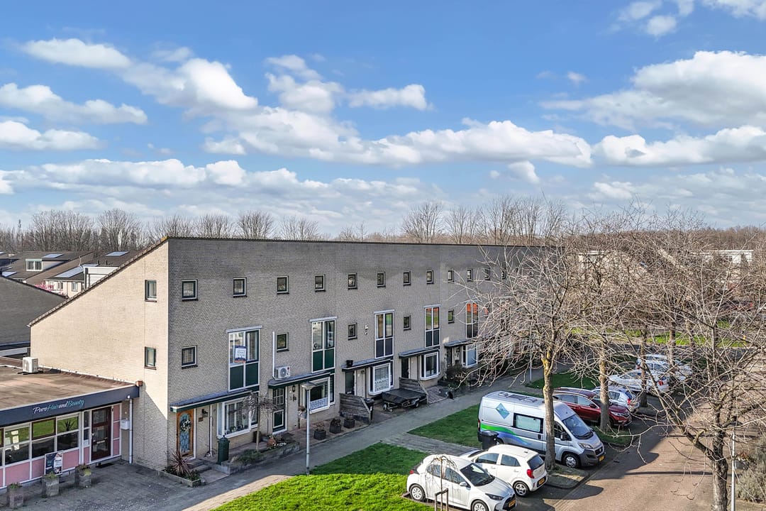 Foto 47 van Fugaplantsoen 13