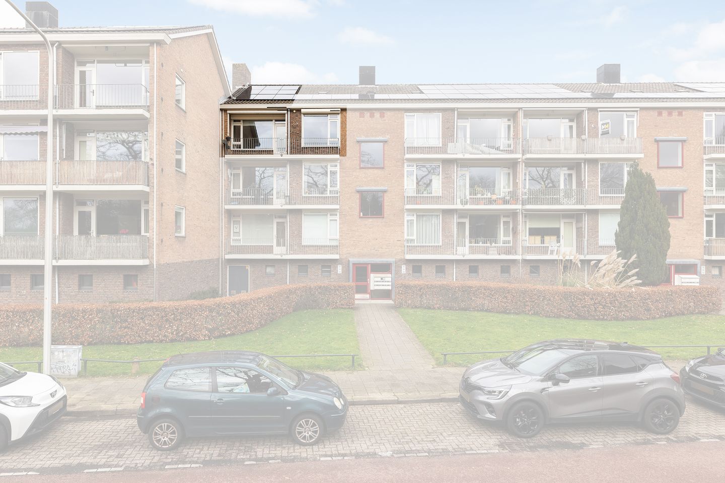 Photo 5 of Hogenkampsweg 36