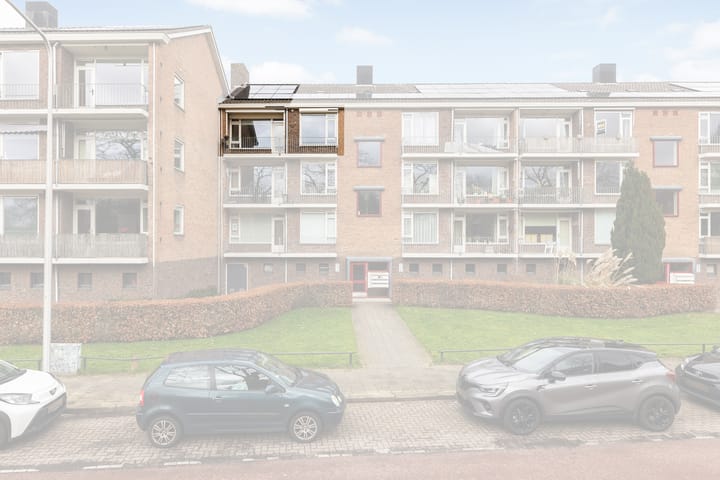 Photo 2 of Hogenkampsweg 36