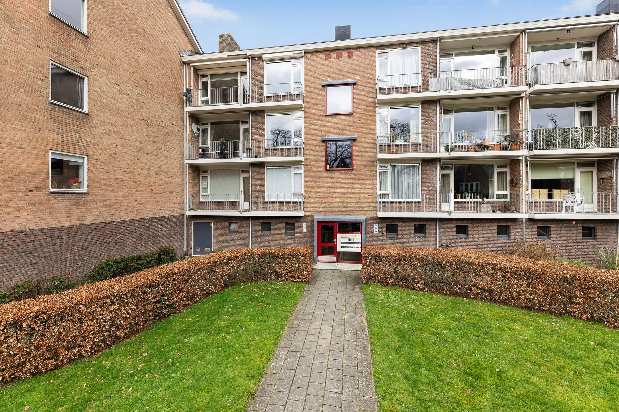 Foto 3 van Hogenkampsweg 36