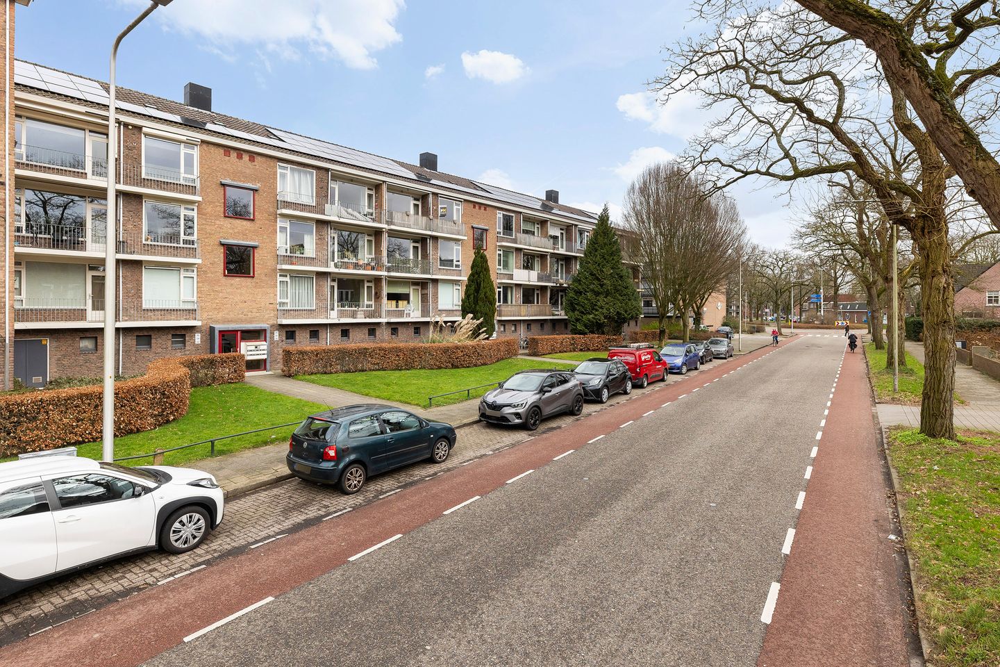 Foto 4 van Hogenkampsweg 36