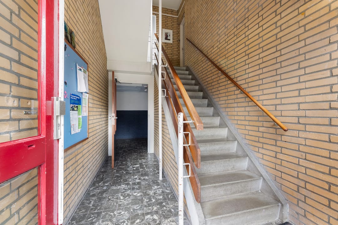 Foto 7 van Hogenkampsweg 36