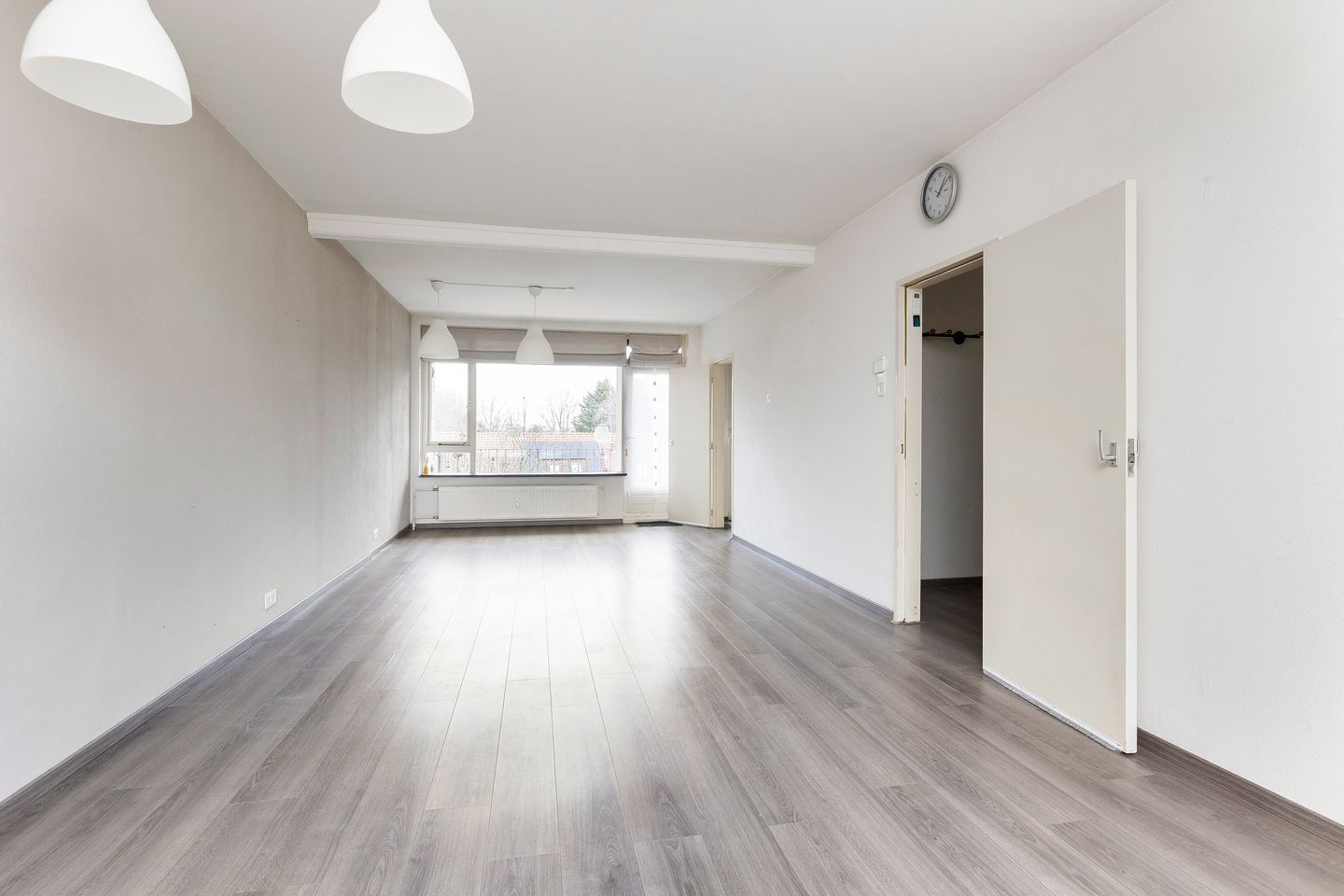 Foto 14 van Hogenkampsweg 36