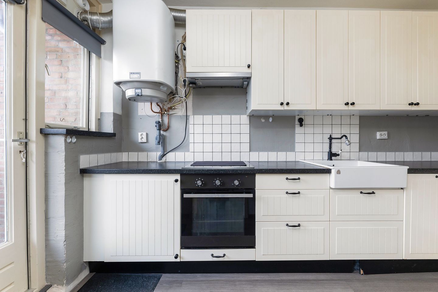 Foto 19 van Hogenkampsweg 36