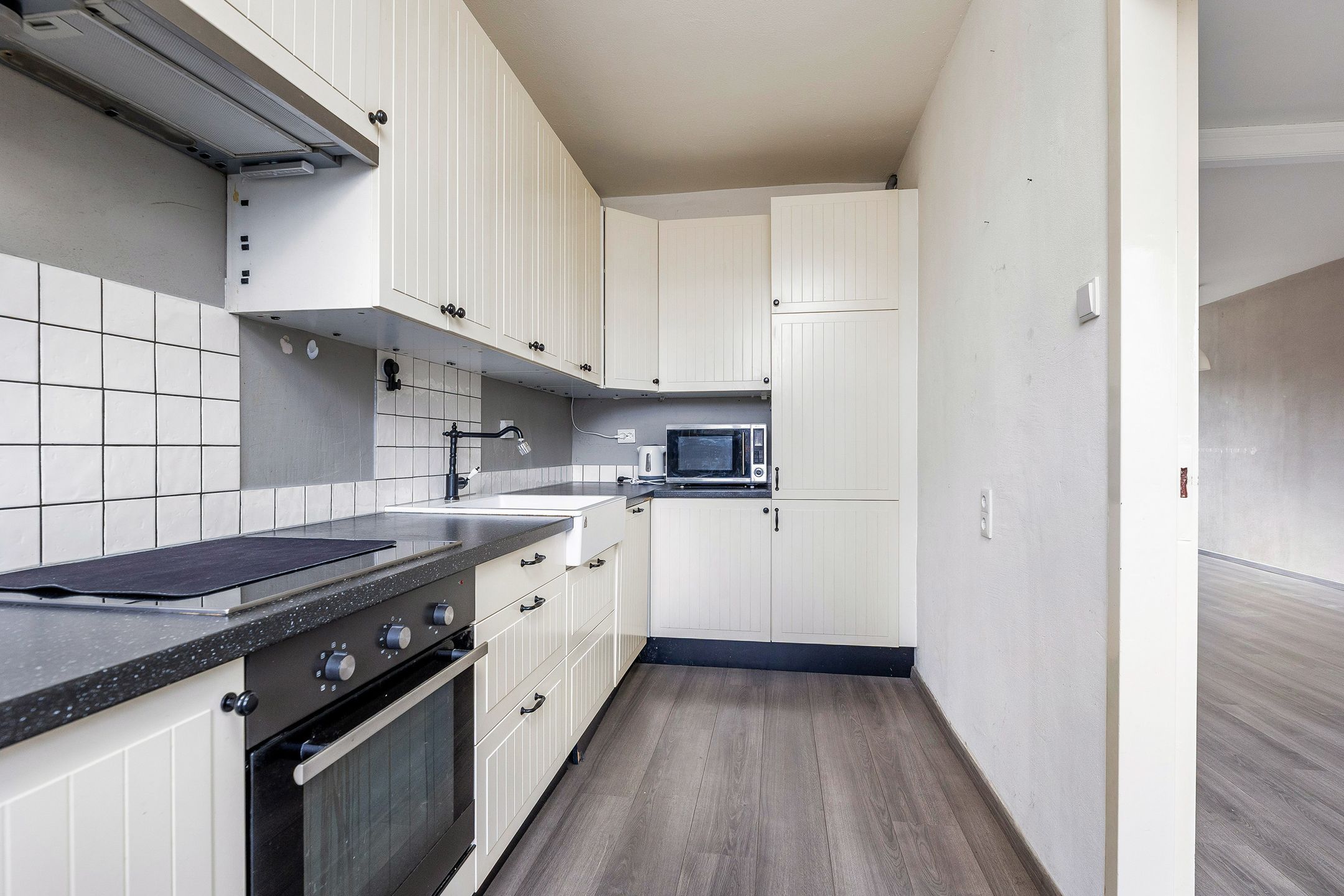 Foto 21 van Hogenkampsweg 36