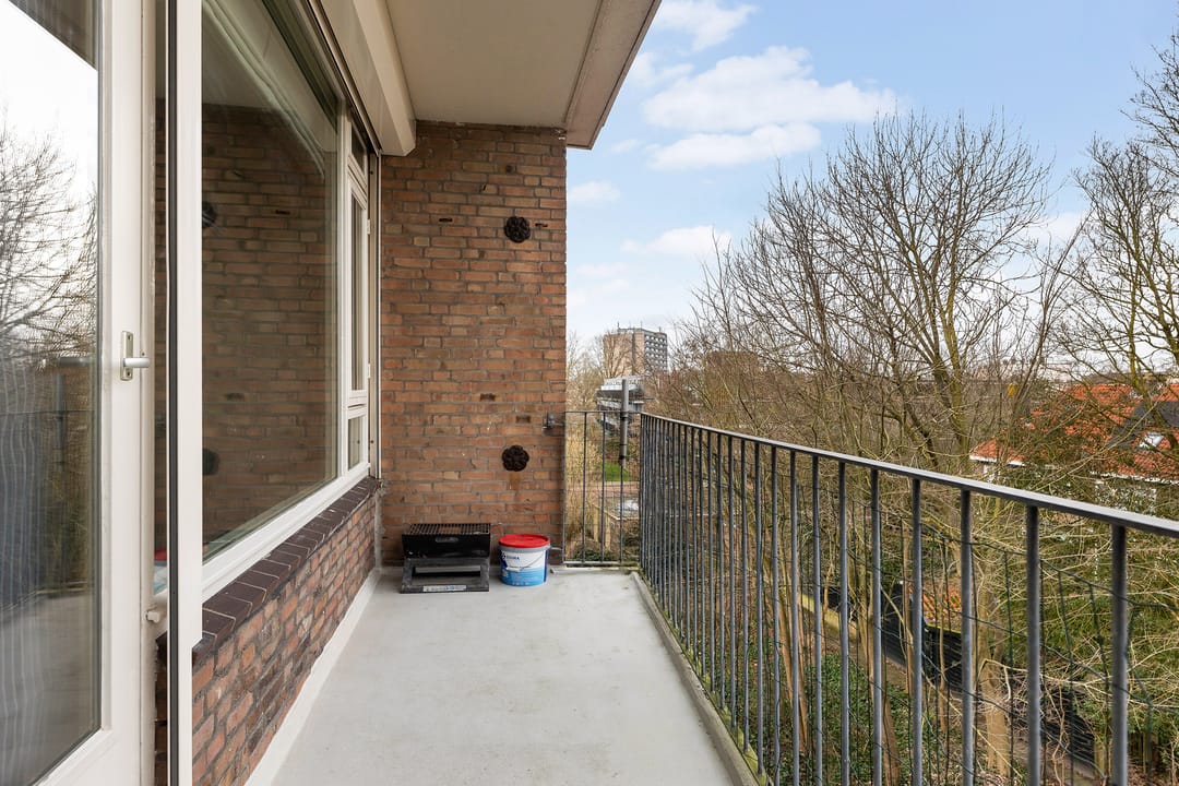 Foto 22 van Hogenkampsweg 36