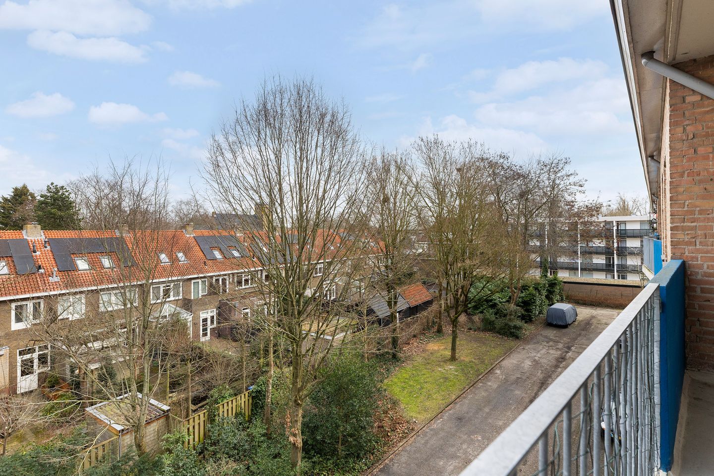 Photo 25 of Hogenkampsweg 36