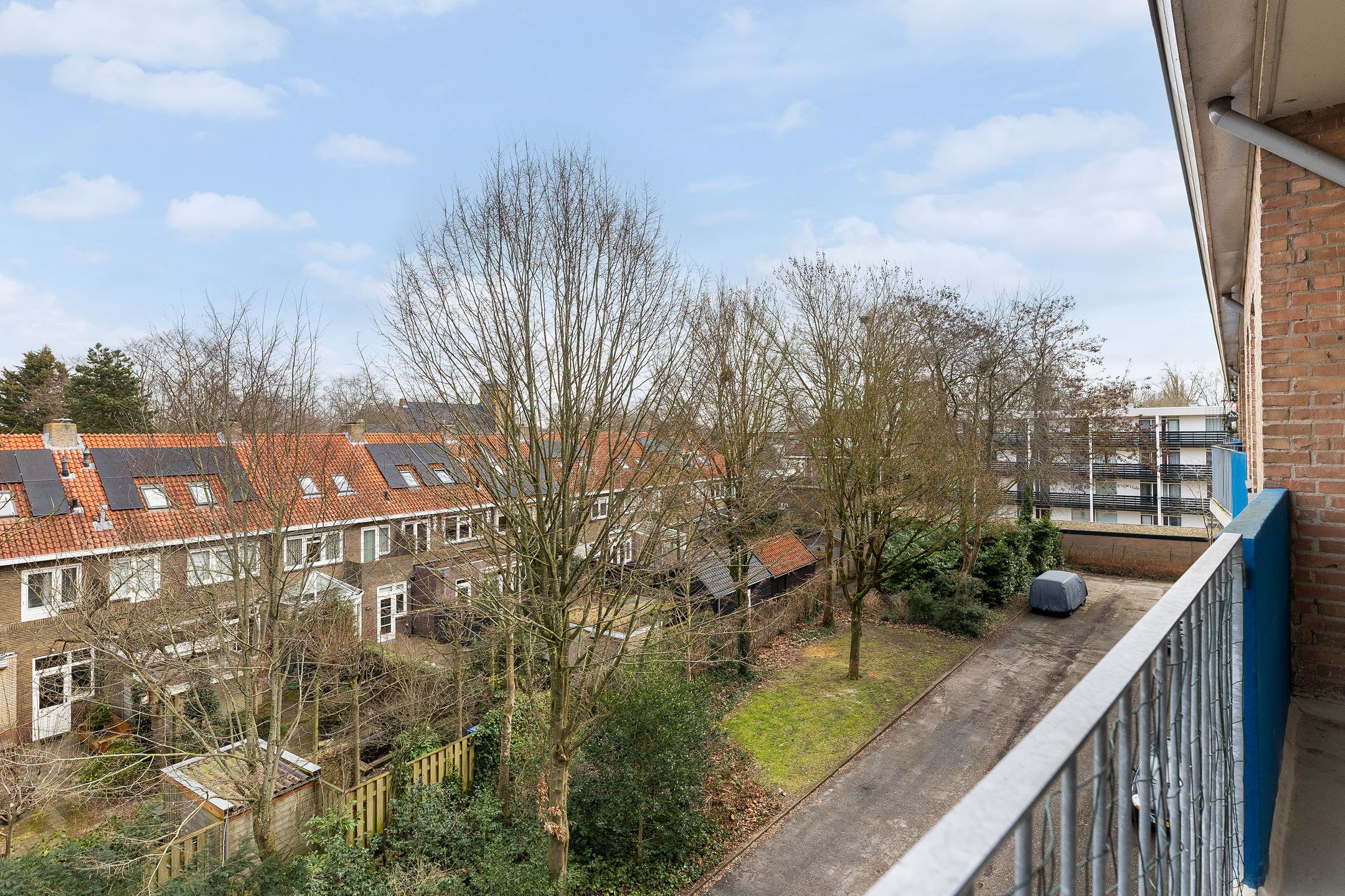 Foto 24 van Hogenkampsweg 36