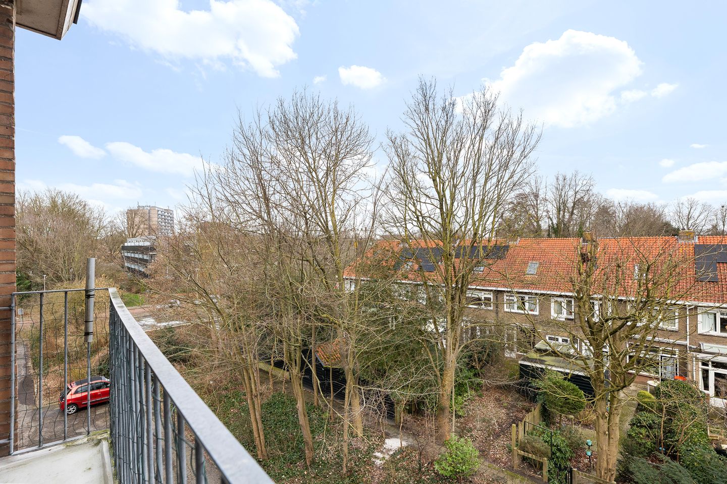 Foto 25 van Hogenkampsweg 36