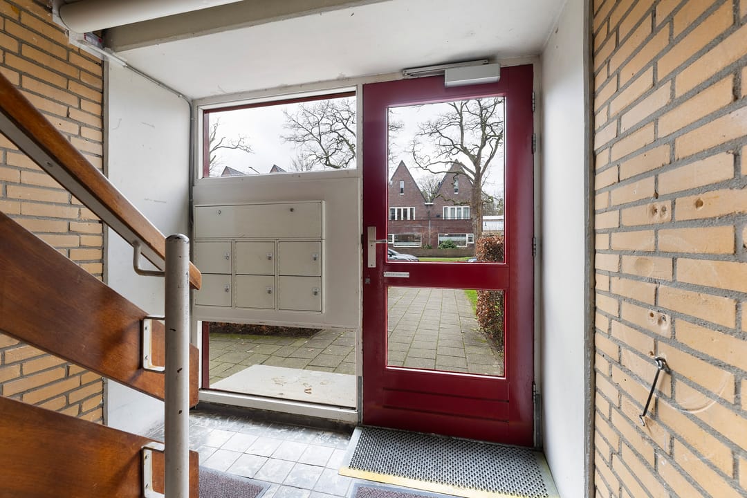 Photo 7 of Hogenkampsweg 36