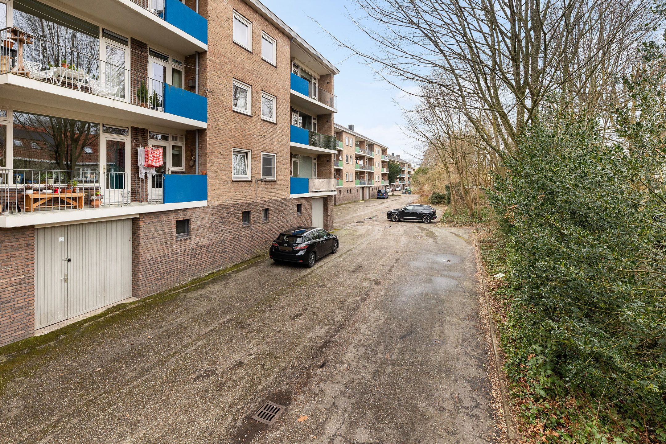 Foto 39 van Hogenkampsweg 36