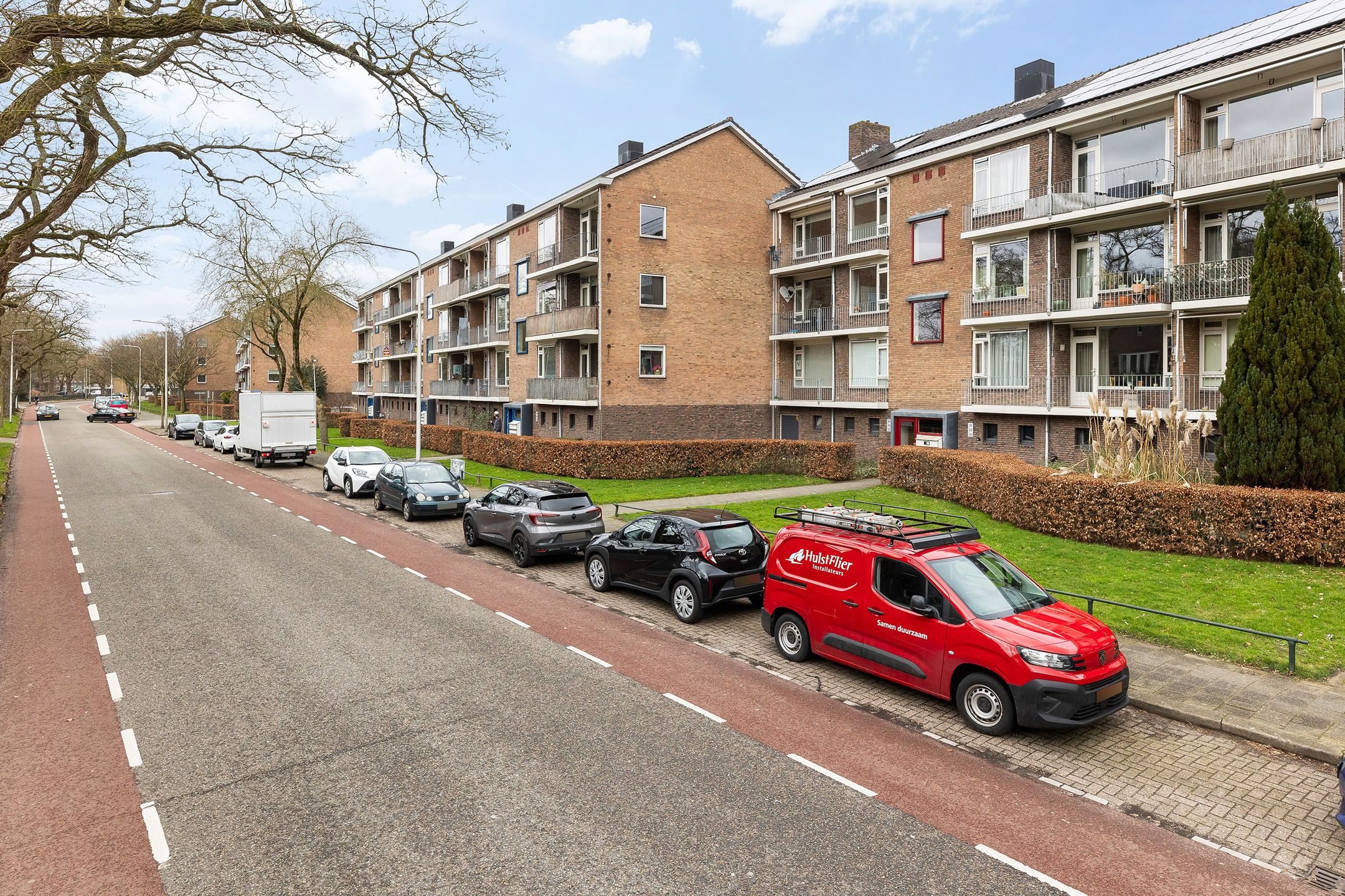 Photo 42 of Hogenkampsweg 36