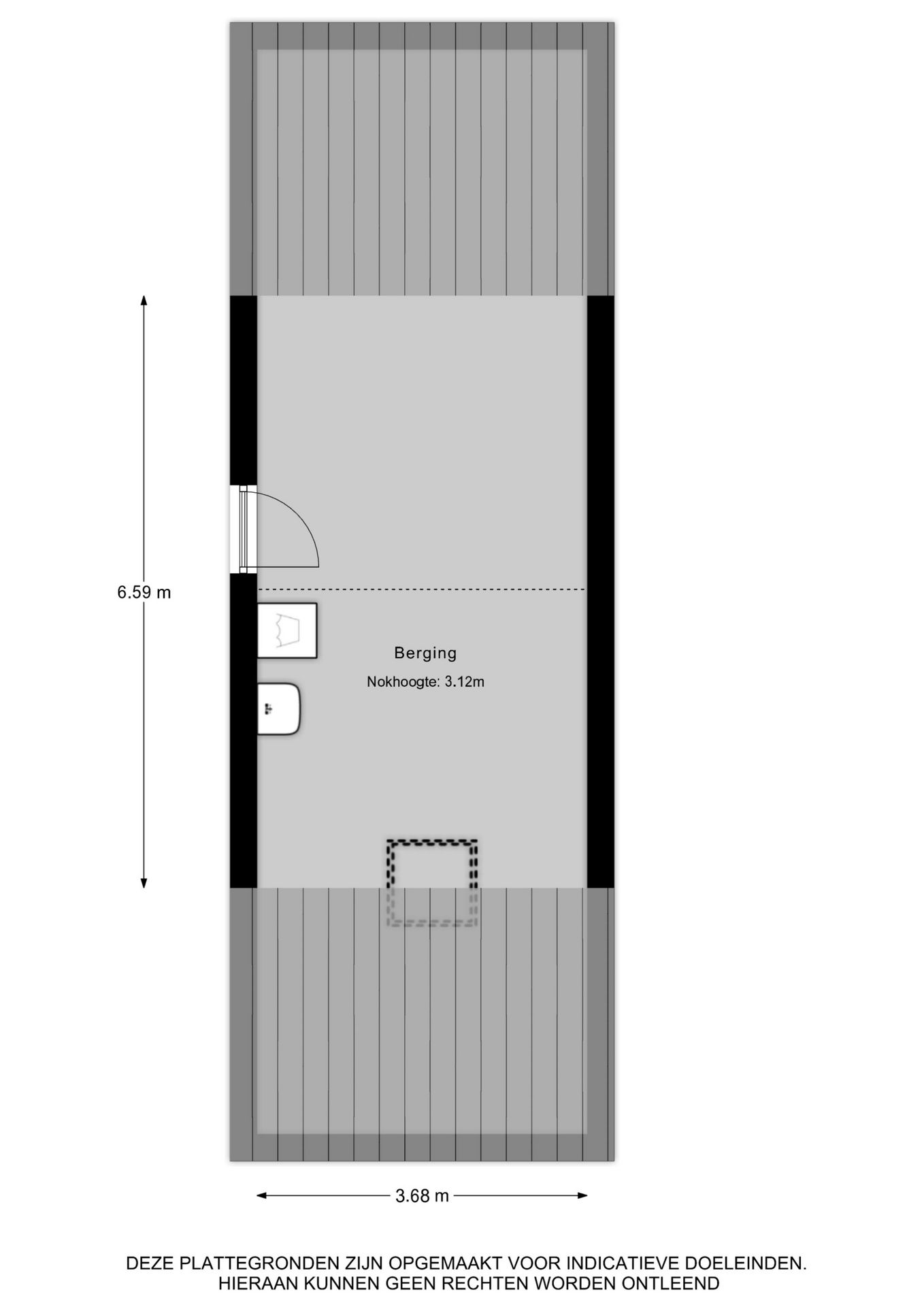 Foto 42 van Hogenkampsweg 36