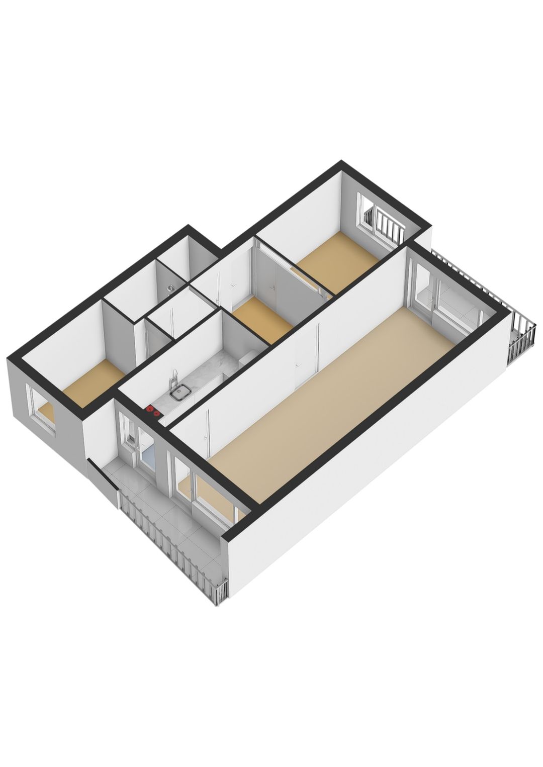 Photo 47 of Hogenkampsweg 36