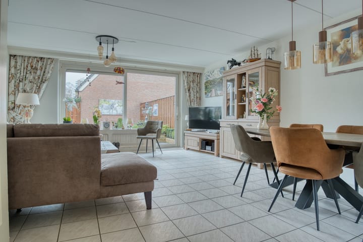 Foto 2 van Prinses Irenestraat 10