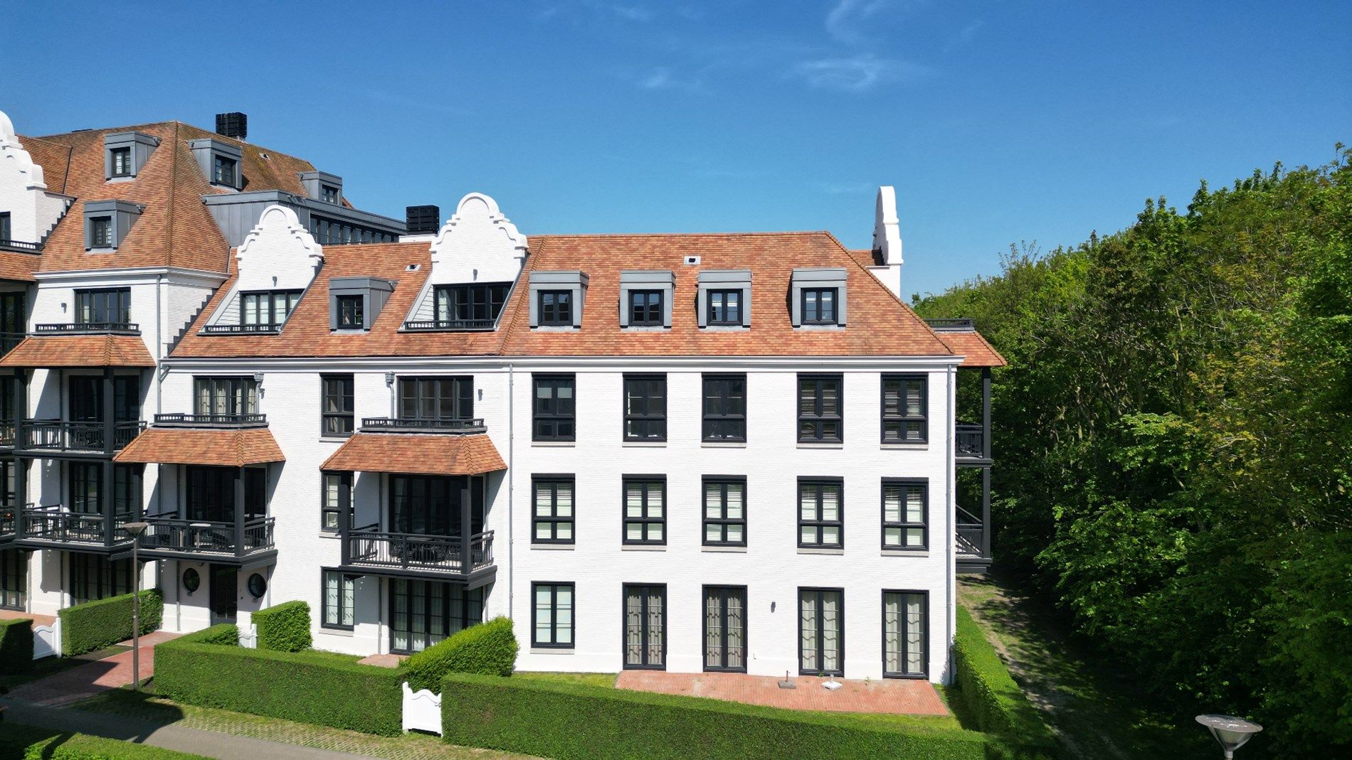 Foto 3 van Stijn Albregtsstraat 1-20