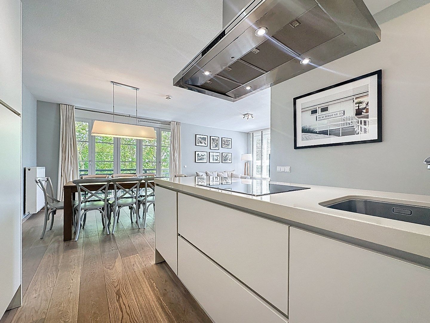 Foto 10 van Stijn Albregtsstraat 1-20