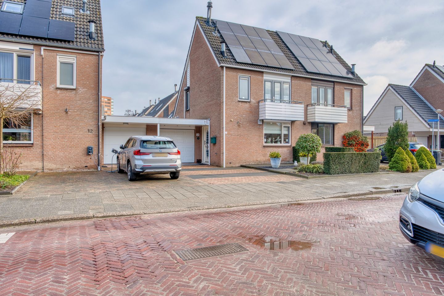 Foto 10 van Prinses Irenestraat 10