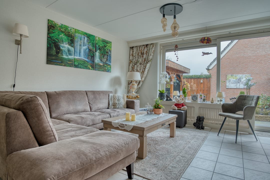 Foto 13 van Prinses Irenestraat 10