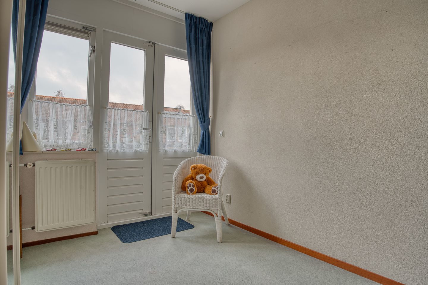 Foto 25 van Prinses Irenestraat 10