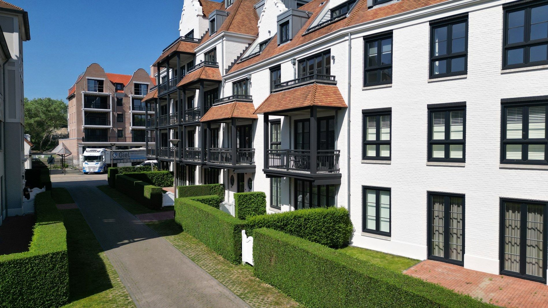 Foto 24 van Stijn Albregtsstraat 1-20