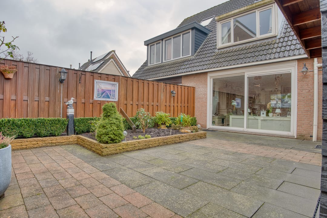 Foto 31 van Prinses Irenestraat 10