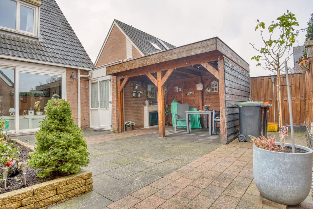 Foto 32 van Prinses Irenestraat 10