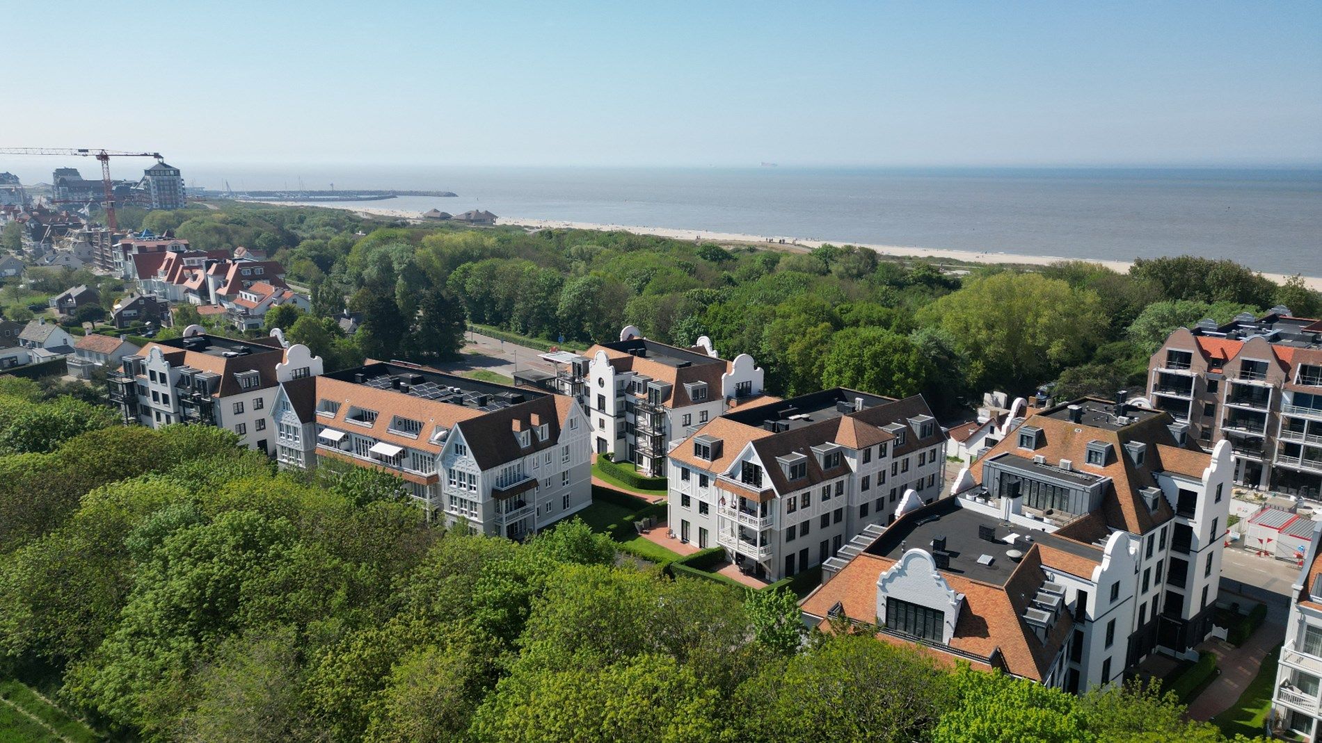 Foto 27 van Stijn Albregtsstraat 1-20