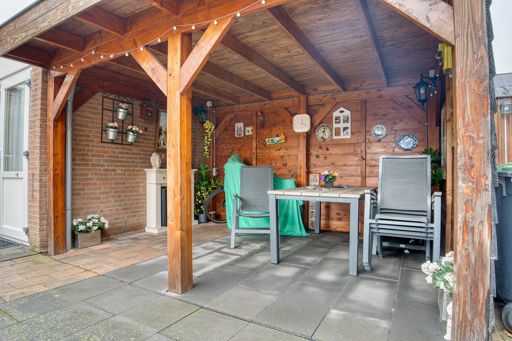 Foto 33 van Prinses Irenestraat 10