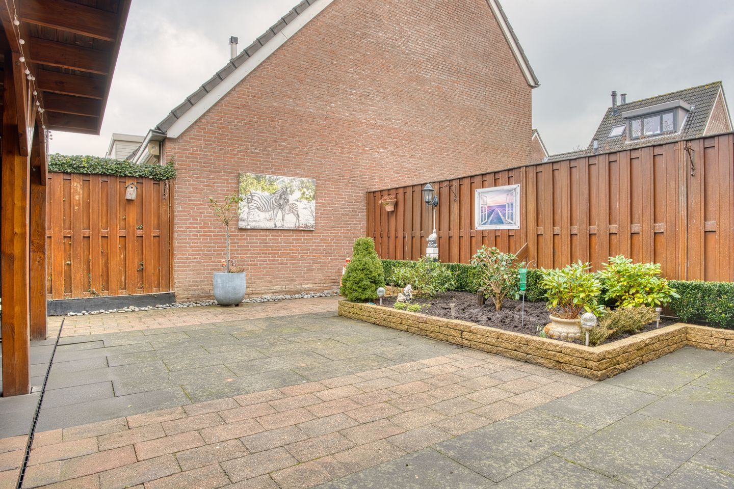 Foto 35 van Prinses Irenestraat 10