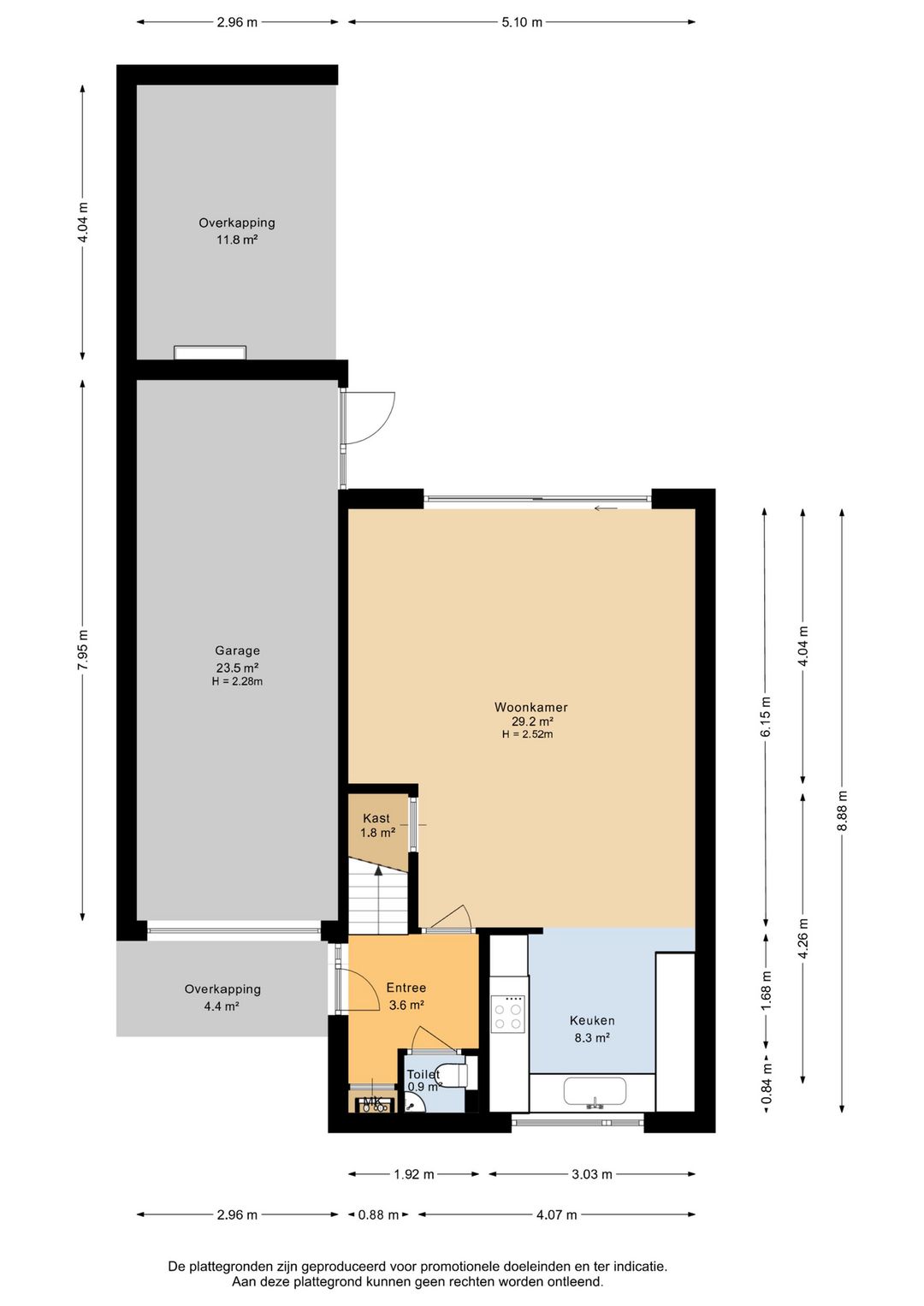 Foto 37 van Prinses Irenestraat 10