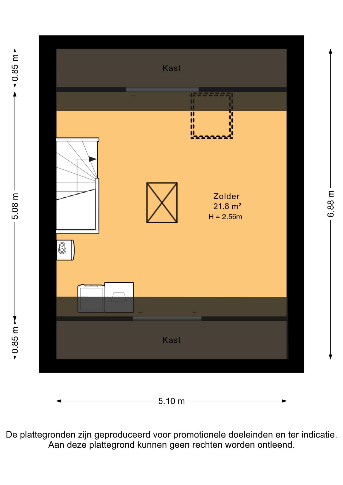 Foto 40 van Prinses Irenestraat 10