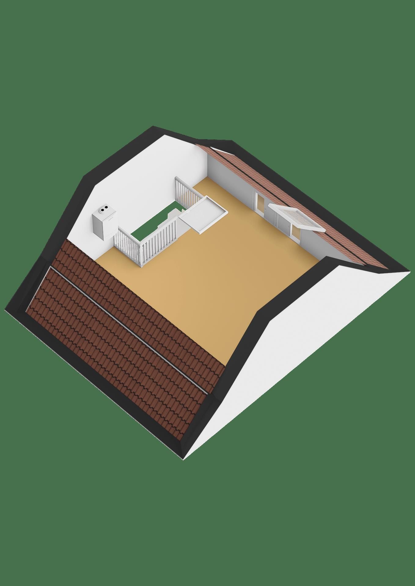 Foto 45 van Prinses Irenestraat 10