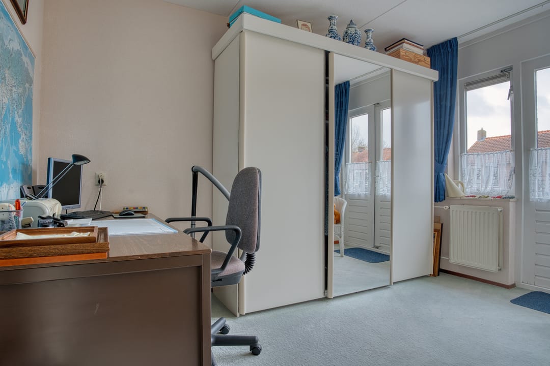 Foto 23 van Prinses Irenestraat 10