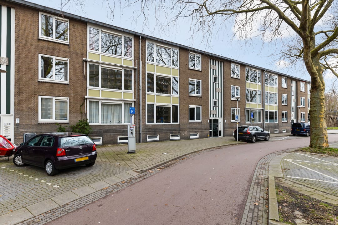 Photo 1 of Stadionlaan 12-1