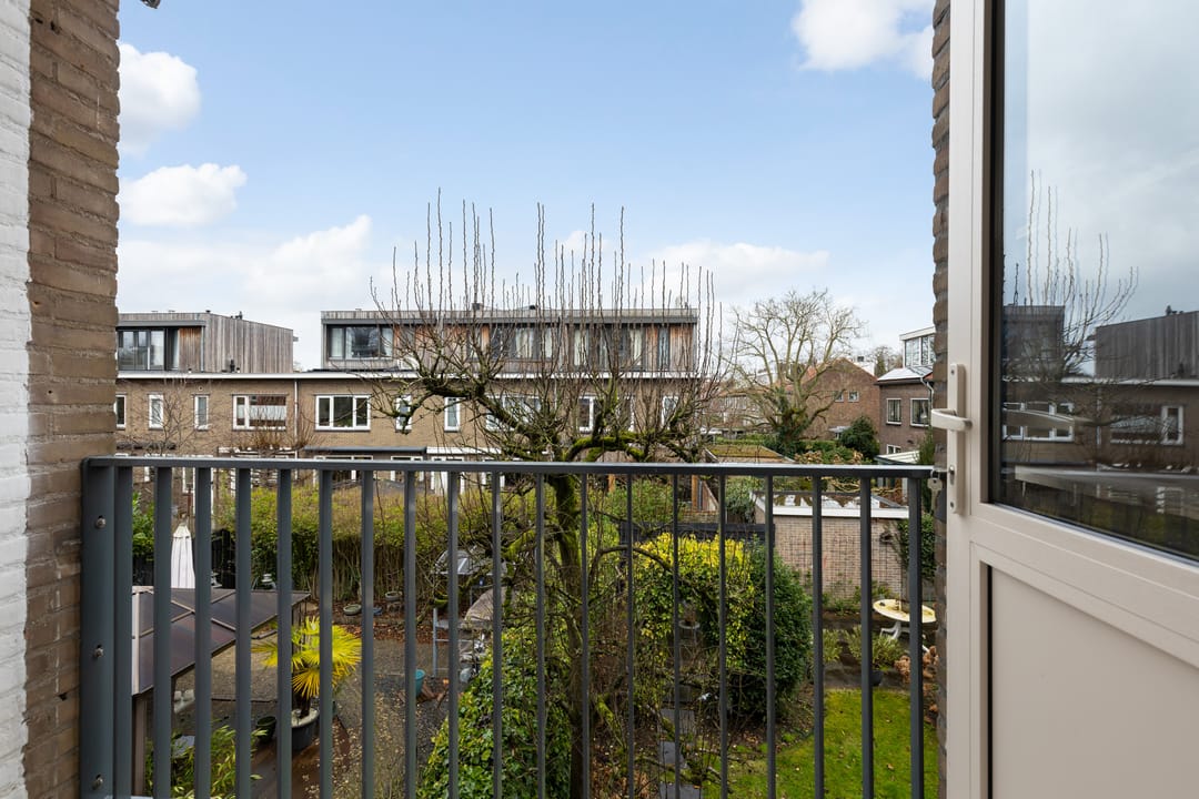 Photo 16 of Stadionlaan 12-1