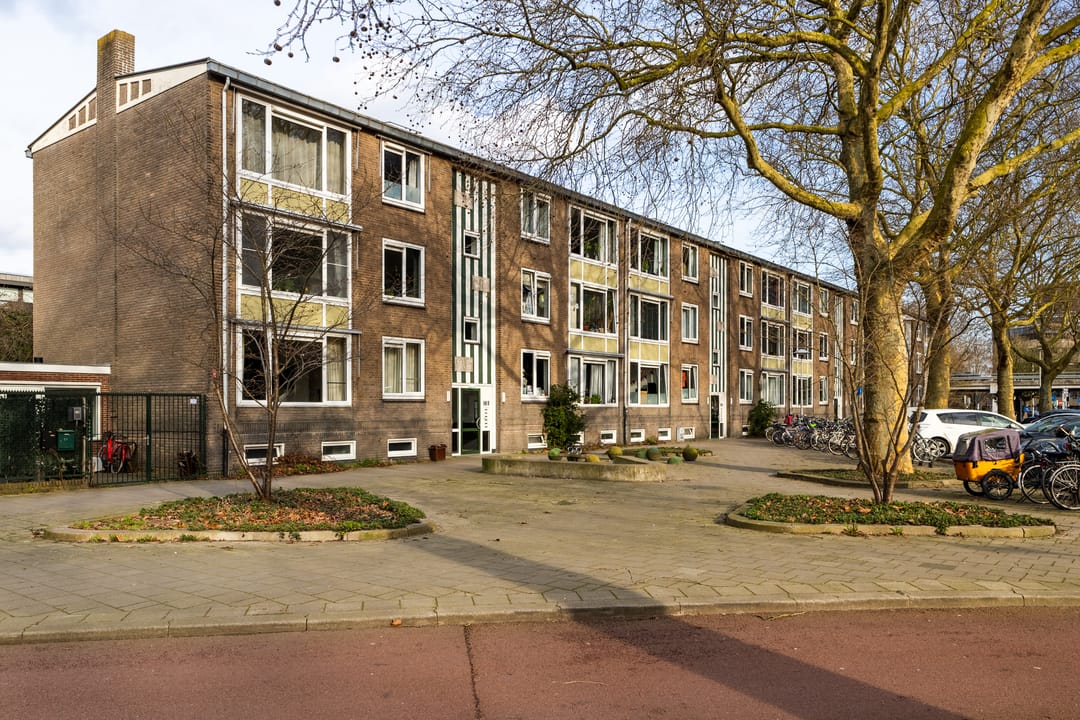 Photo 32 of Stadionlaan 12-1