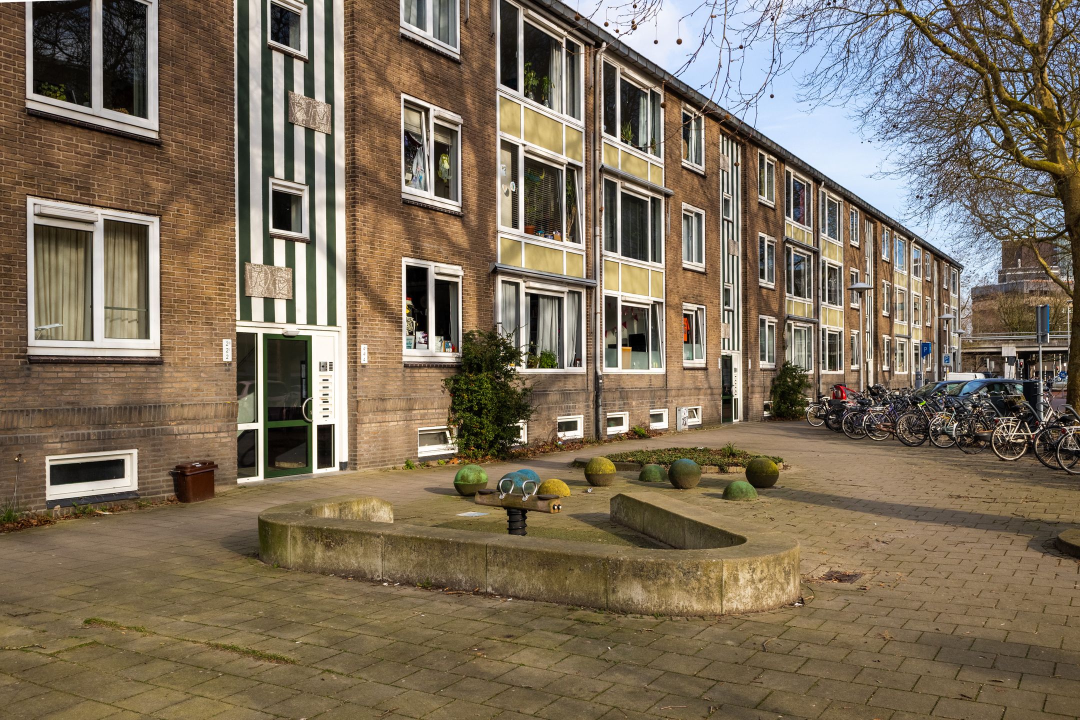 Photo 33 of Stadionlaan 12-1