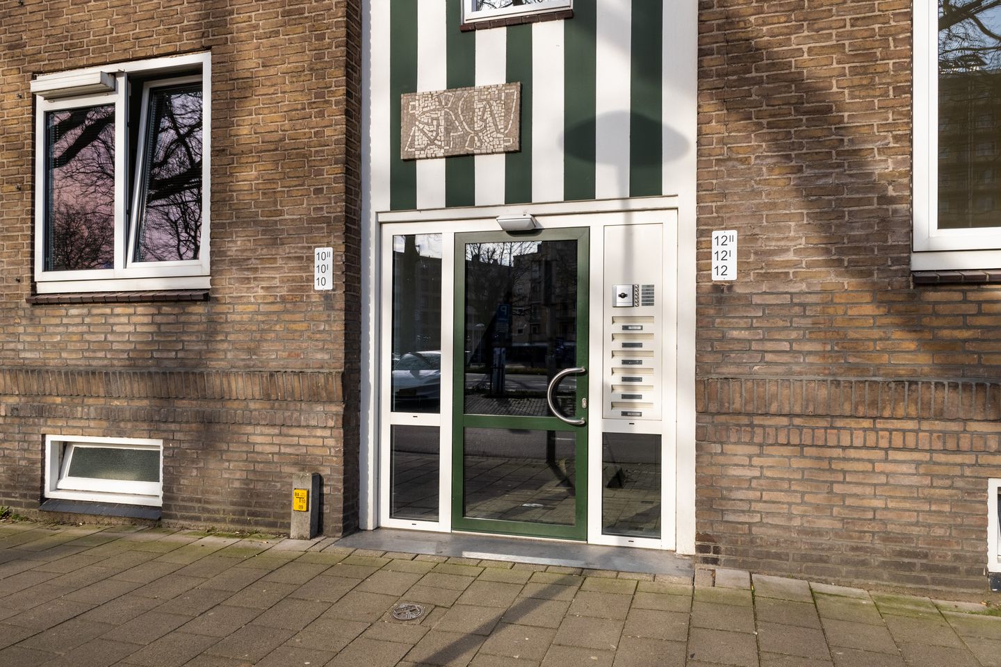 Photo 34 of Stadionlaan 12-1