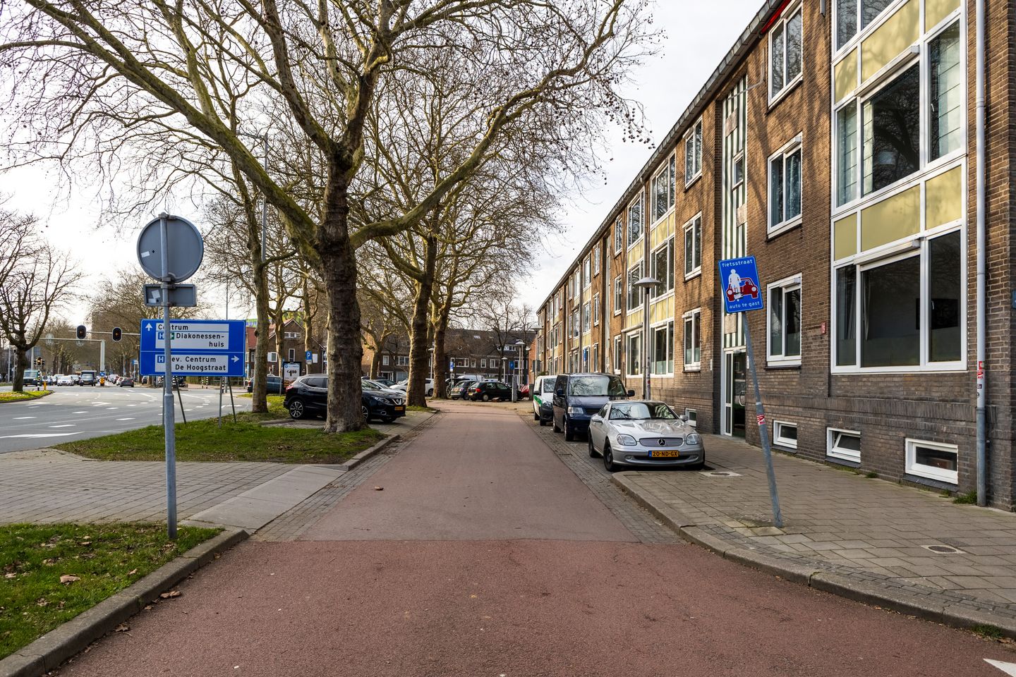 Photo 35 of Stadionlaan 12-1