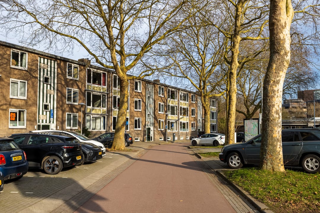 Photo 37 of Stadionlaan 12-1