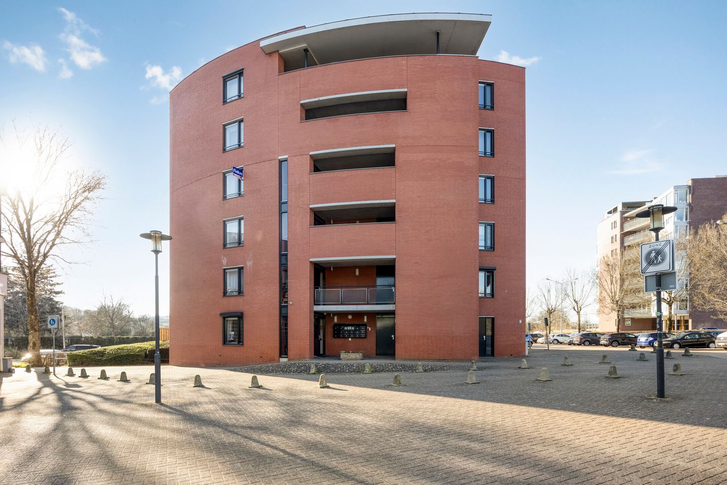 Photo 1 of de Beente 94-D