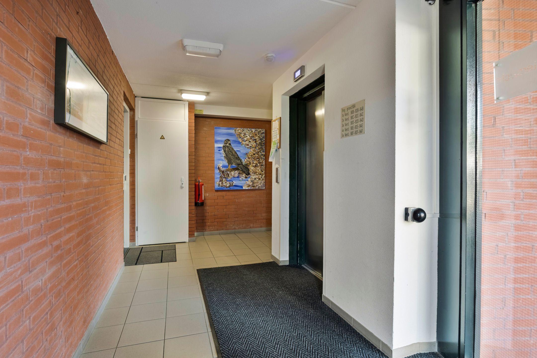 Foto 6 van de Beente 94-D